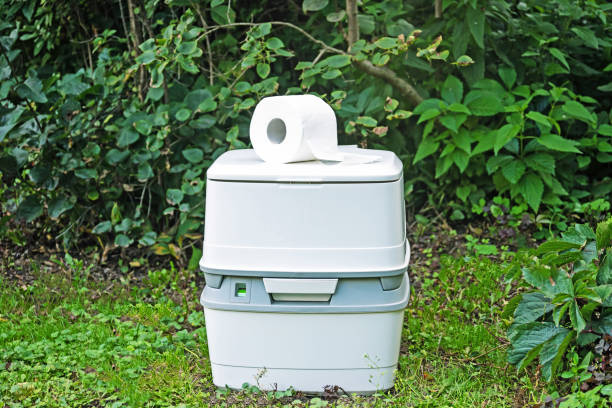 Best Porta potty cleaning services  in Westmont, NJ
