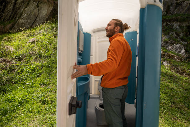 Best Temporary restroom rental  in Westmont, NJ