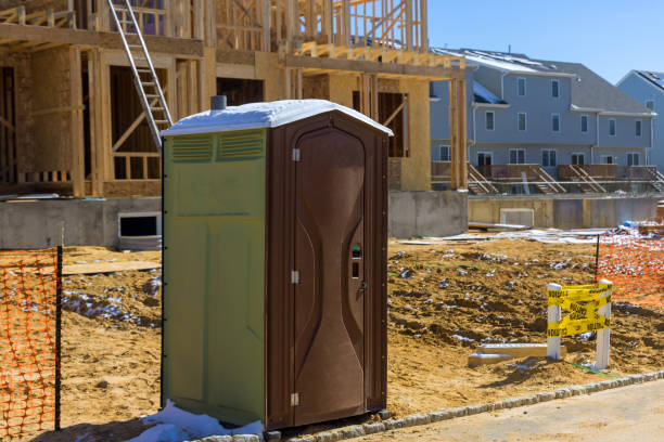 Portable bathroom rental in Westmont, NJ