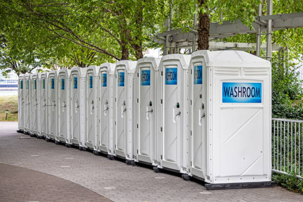 Professional porta potty rental in Westmont, NJ