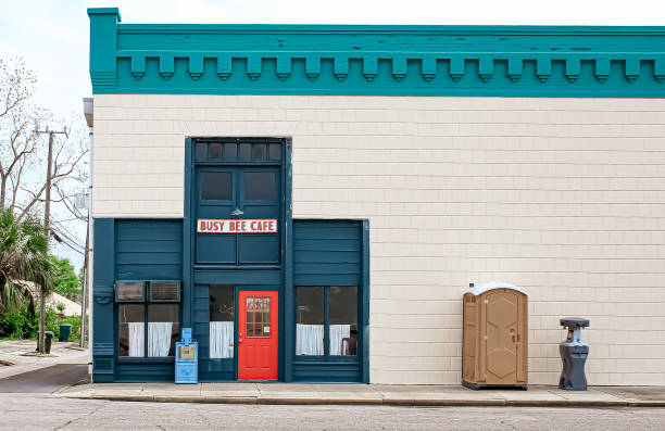 Portable Toilet Options We Offer in Westmont, NJ