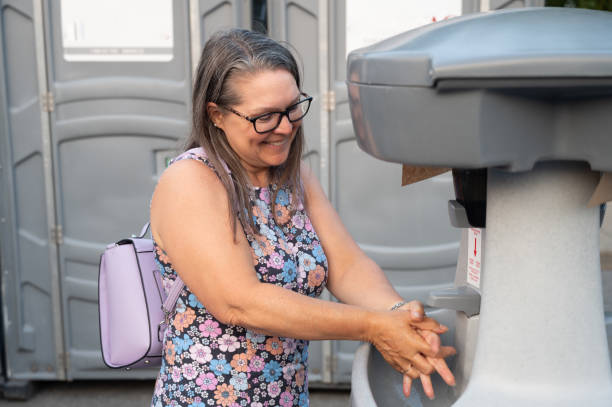 Porta potty services near me in Westmont, NJ